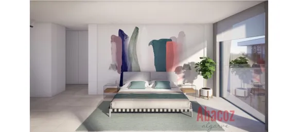  قطعة أرض في Budens, Portugal رقم 55577 12