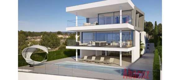  قطعة أرض في Budens, Portugal رقم 55577 3