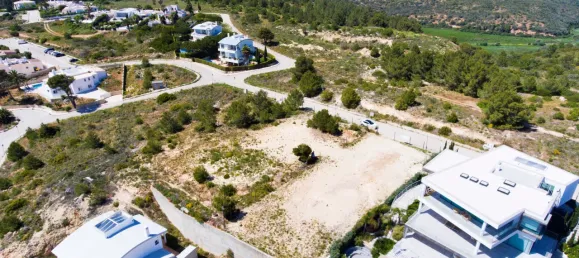  قطعة أرض في Budens, Portugal رقم 55577 24