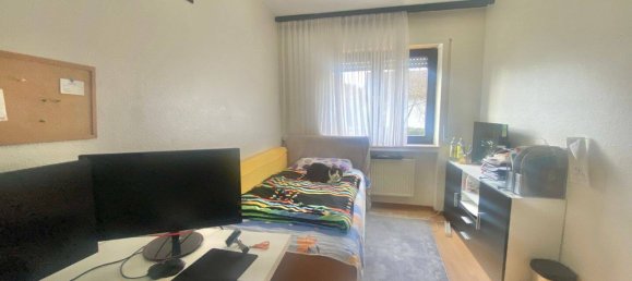 Таунхаус с 5 спальнями в Лимбург-Вайльбург, Германия № 172531 11