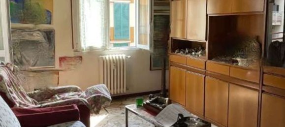 Квартира с 2 комнатами в Чинизелло Бальсамо, Италия № 6600 4