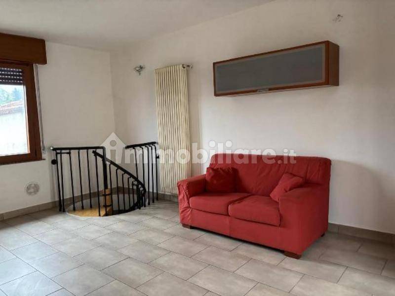 1 Schlafzimmer Wohnung in Leffe, Italy, Nr. 84102
