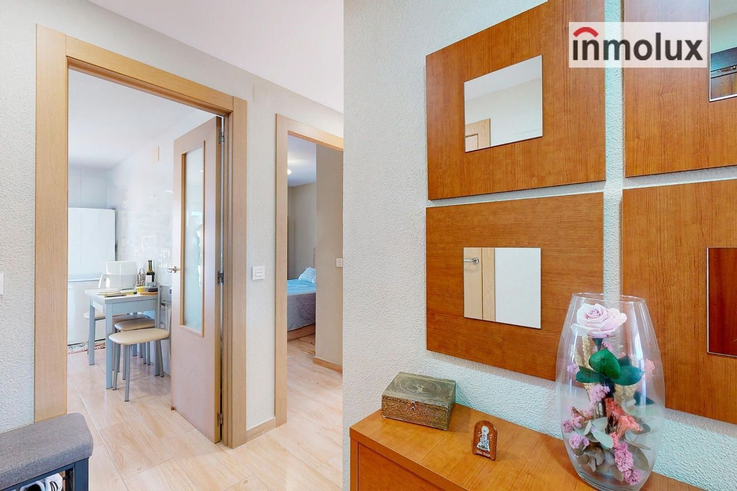 2 Schlafzimmer Wohnung in Alicante, Spain, Nr. 271529