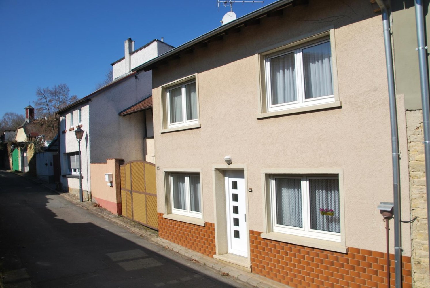 Casa T4 em Alzey-Worms, Germany N.º 146731