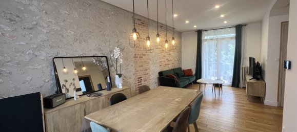 4 bedrooms House in Saint-Pierre-des-Corps, France No. 215528 2