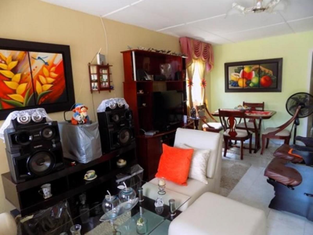 2 Schlafzimmer Haus in Atlantico, Colombia, Nr. 8359