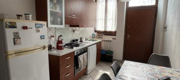 Квартира с 2 комнатами в Кассано д’Адда, Италия № 318495 4