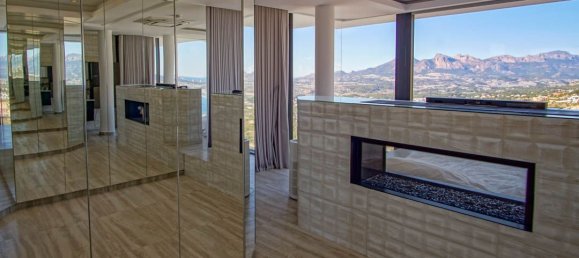 Villa de 6 dormitorios en Altea, Spain No. 133705 26