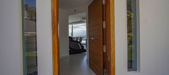 Villa de 6 dormitorios en Altea, Spain No. 133705 13