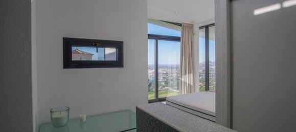 Villa de 6 dormitorios en Altea, Spain No. 133705 33