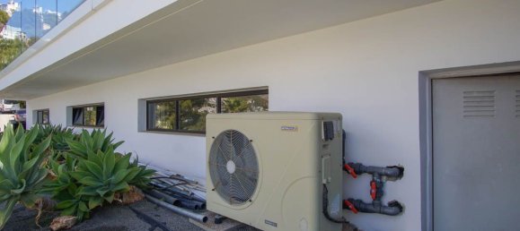 Villa de 6 dormitorios en Altea, Spain No. 133705 9