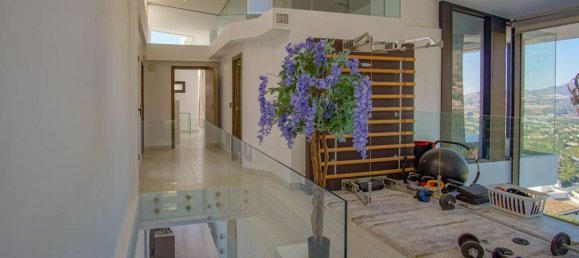 Villa de 6 dormitorios en Altea, Spain No. 133705 25