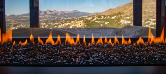 Villa de 6 dormitorios en Altea, Spain No. 133705 27