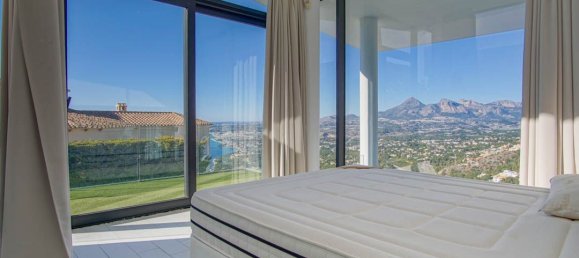 Villa de 6 dormitorios en Altea, Spain No. 133705 29