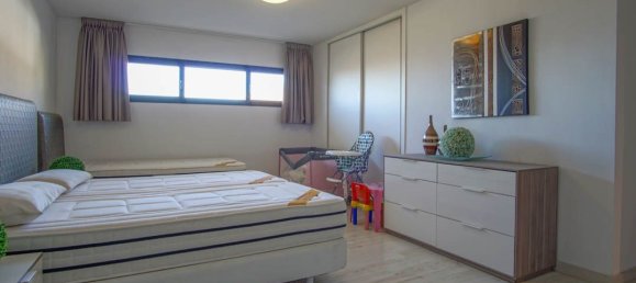 Villa de 6 dormitorios en Altea, Spain No. 133705 34