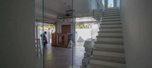 Villa de 6 dormitorios en Altea, Spain No. 133705 38