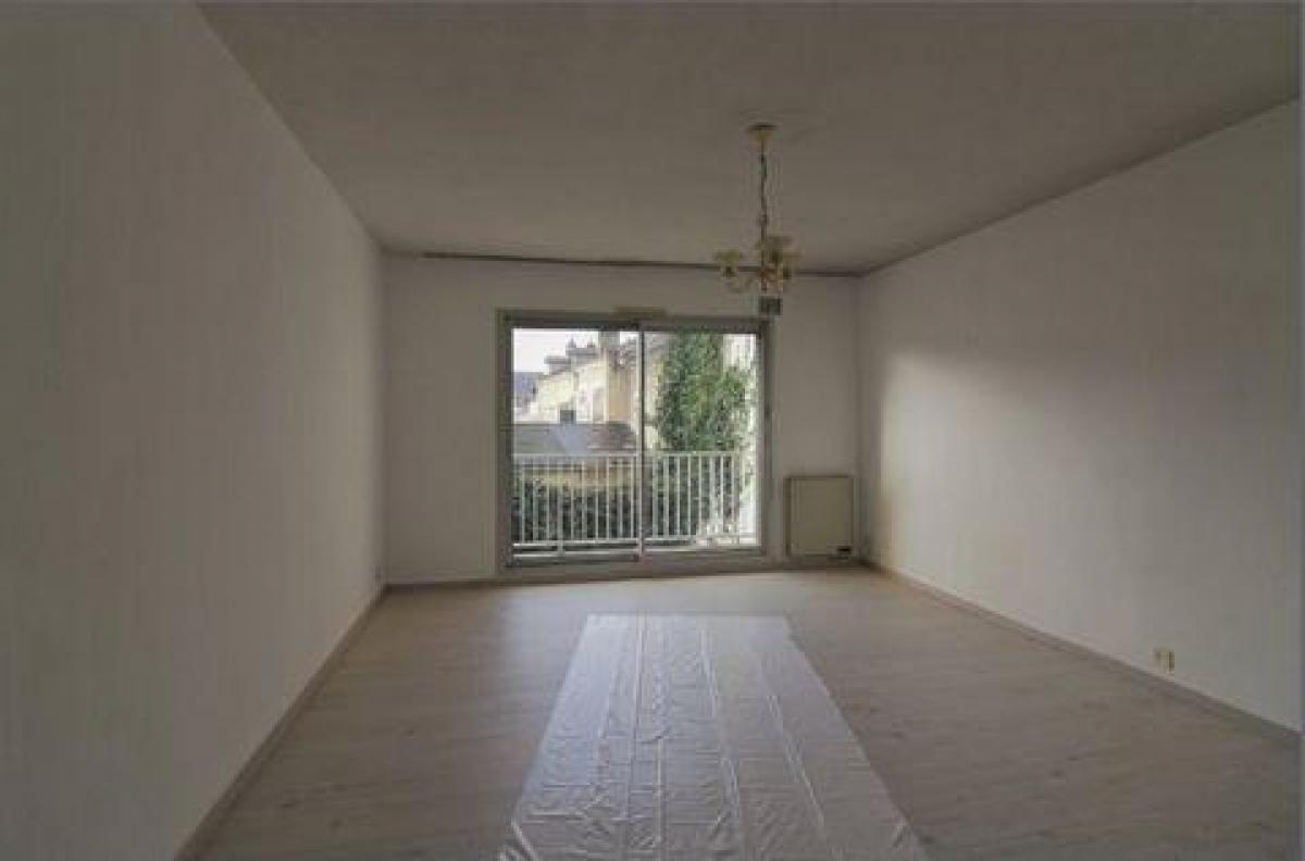 2 bedrooms Apartment in Perigueux, France No. 15473