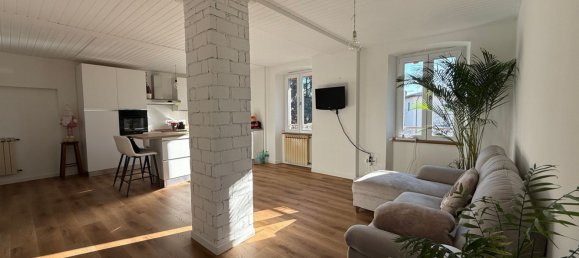 3 rooms Apartment in Stezzano, Italy No. 3410 14