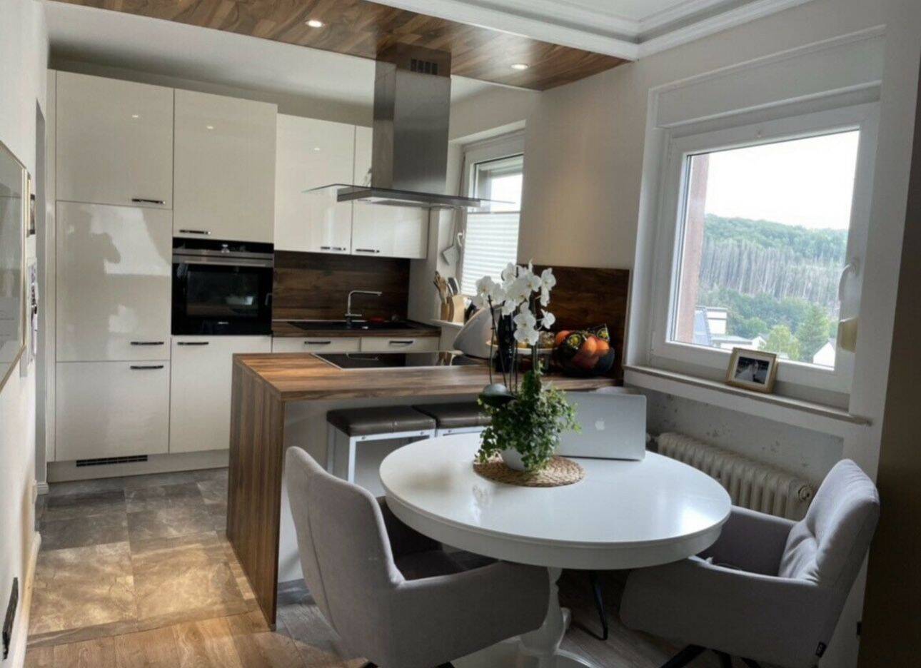 2 rooms Apartment in Markischer, Germany No. 248019