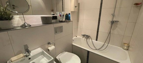 2 rooms Apartment in Markischer, Germany No. 248019 4