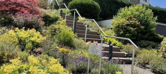 2 rooms Apartment in Markischer, Germany No. 248019 8