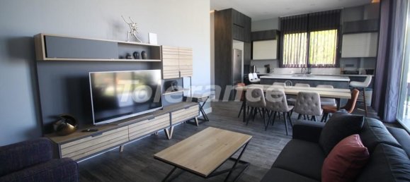 Villa 3+1 in Bodrum, Turkey No. 1087 3