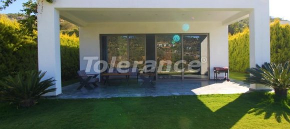 Villa 3+1 in Bodrum, Turkey No. 1087 14