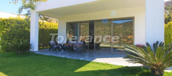 Villa 3+1 in Bodrum, Turkey No. 1087 2