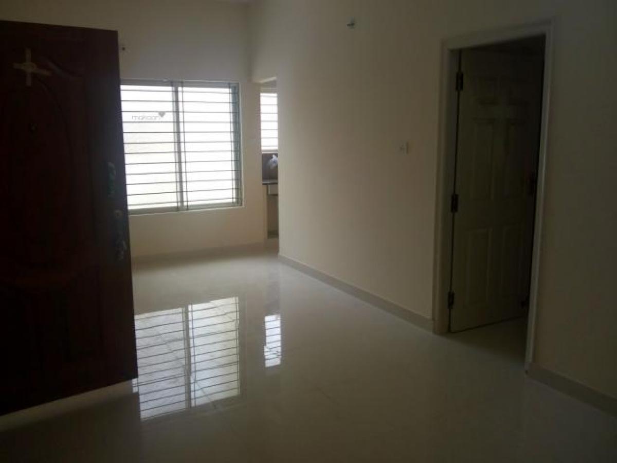 2 bedrooms House in Bangalore, India No. 4058