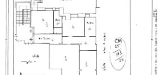 5 bedrooms Apartment in Naples, Italy No. 311582 34