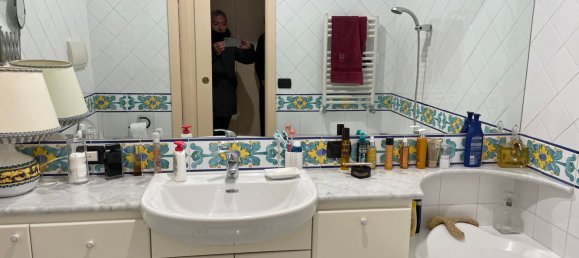 5 bedrooms Apartment in Naples, Italy No. 311582 22