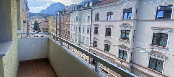 4 rooms Apartment in Innsbruck-Stadt, Austria No. 252734 7