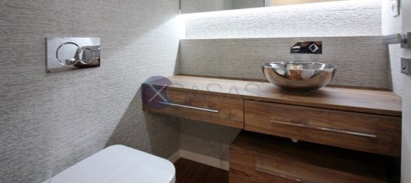 Apartamento de 3 dormitorios en Cascais, Portugal No. 133355 5