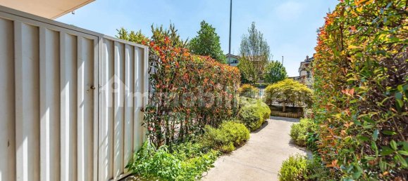 2 Schlafzimmer Wohnung in Pogliano Milanese, Italy, Nr. 303188 24