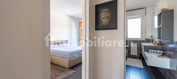 2 Schlafzimmer Wohnung in Pogliano Milanese, Italy, Nr. 303188 8