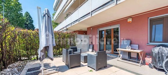 2 Schlafzimmer Wohnung in Pogliano Milanese, Italy, Nr. 303188 5