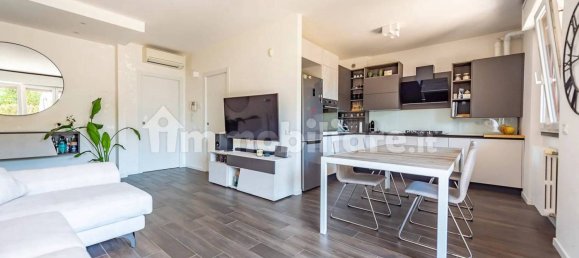 2 Schlafzimmer Wohnung in Pogliano Milanese, Italy, Nr. 303188 3