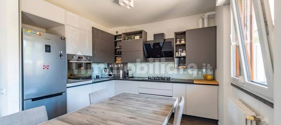 2 Schlafzimmer Wohnung in Pogliano Milanese, Italy, Nr. 303188 7