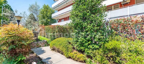 2 Schlafzimmer Wohnung in Pogliano Milanese, Italy, Nr. 303188 23