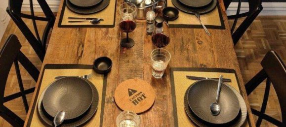 3-Zimmer Wohnung in Favoriten, Austria, Nr. 33530 8