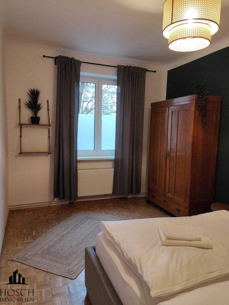 3-Zimmer Wohnung in Favoriten, Austria, Nr. 33530