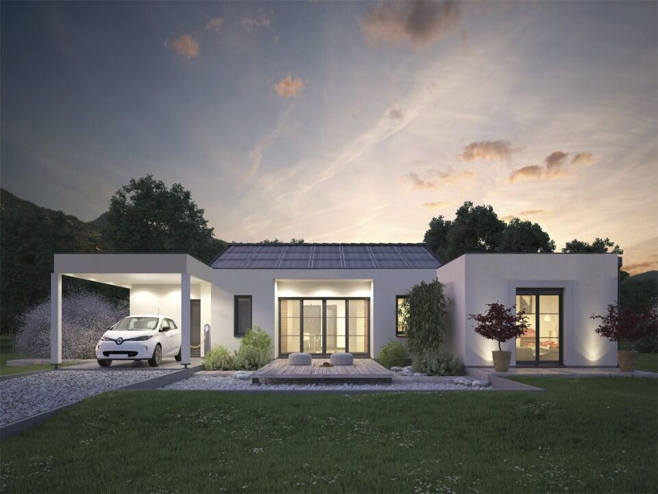 3 Schlafzimmer Haus in Le Teich, France, Nr. 303648