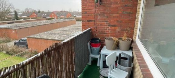 2 chambres Appartement à Emden, Germany No. 113620 8