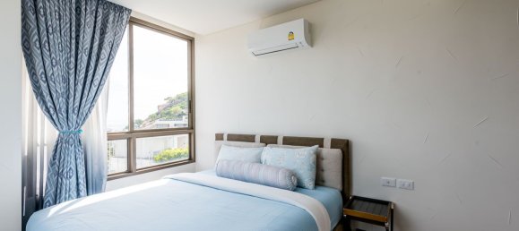 3 Schlafzimmer Eigentumswohnung in Hua Hin, Thailand, Nr. 74382 8