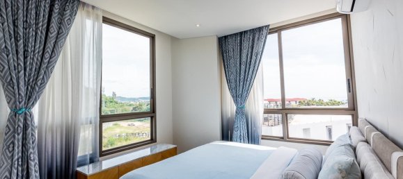 3 Schlafzimmer Eigentumswohnung in Hua Hin, Thailand, Nr. 74382 9