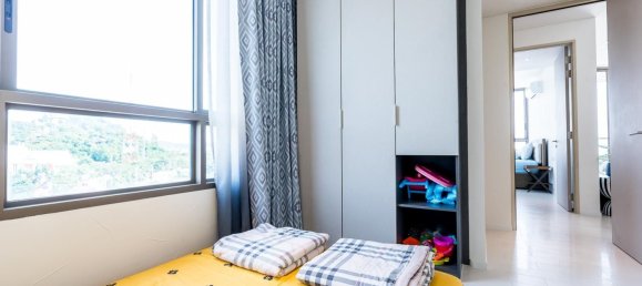 3 Schlafzimmer Eigentumswohnung in Hua Hin, Thailand, Nr. 74382 11