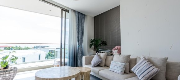 3 Schlafzimmer Eigentumswohnung in Hua Hin, Thailand, Nr. 74382 3