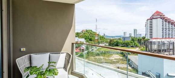 3 Schlafzimmer Eigentumswohnung in Hua Hin, Thailand, Nr. 74382 15