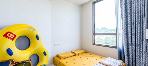 3 Schlafzimmer Eigentumswohnung in Hua Hin, Thailand, Nr. 74382 10