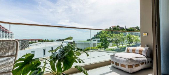 3 Schlafzimmer Eigentumswohnung in Hua Hin, Thailand, Nr. 74382 16